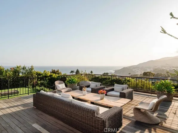 221 Tranquillo Rd, Pacific Palisades, CA 90272