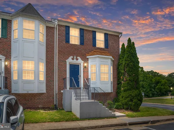 59 Townes Pl, Fredericksburg, VA 22405