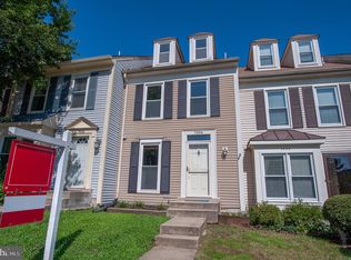 7494 Laurel Oak Ct, Springfield, VA 22153