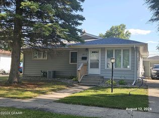 1417 14th Ave S, Grand Forks, ND 58201