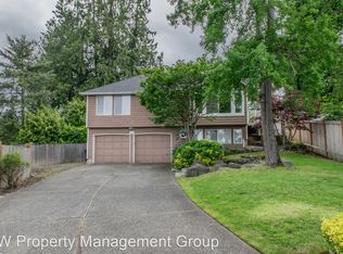 6732 69th Dr NE, Marysville, WA 98270