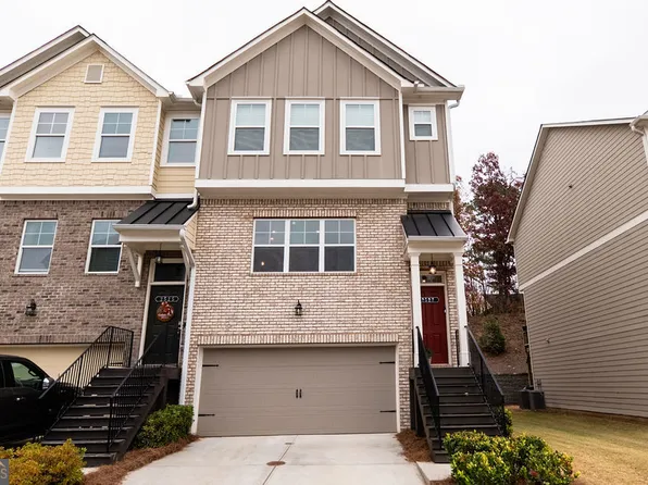 2527 Hedgeway Cir, Kennesaw, GA 30144