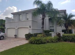 4719 NW 96th Pl, Doral, FL 33178
