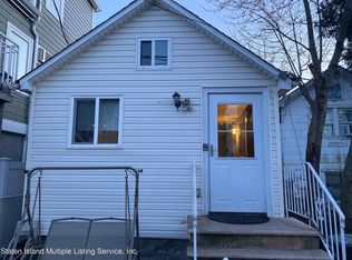 416 Hamden Ave, Staten Island, NY 10306