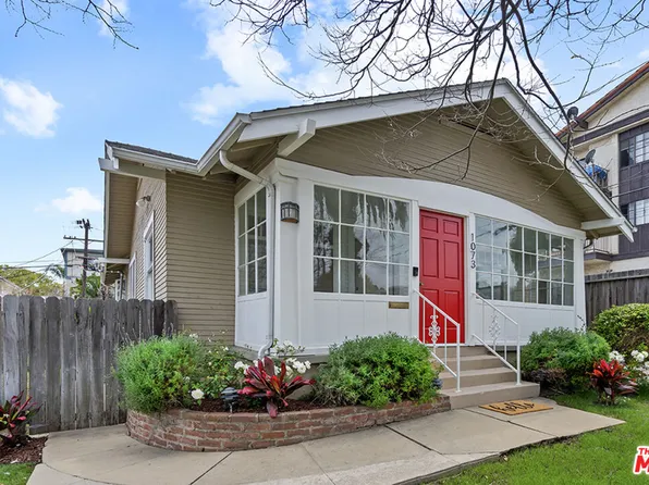 1073 W 14th St, San Pedro, CA 90731