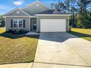 117 Founders Drive, Rincon, GA 31326