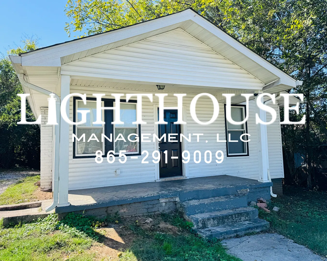 403 South Castle Street — Photo 1