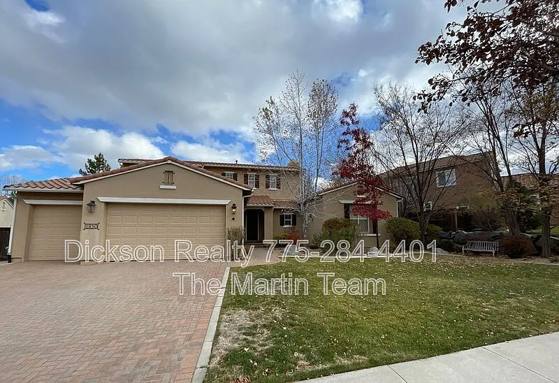 4 bed, 3.5 bath, 2904 sqft, $3,950 — Photo 2