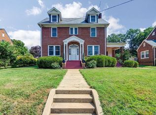104 Pennsylvania Ave, Lynchburg, VA 24502