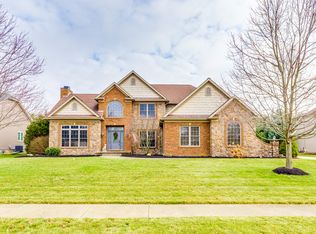8652 Cauley Ave NW, North Canton, OH 44720