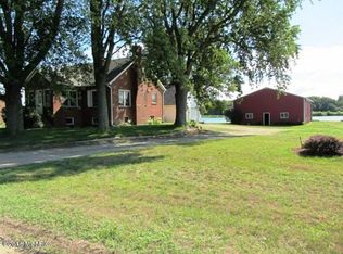6158 60th Ave, Hudsonville, MI 49426