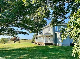 1776 State Highway 2, Bedford, IA 50833