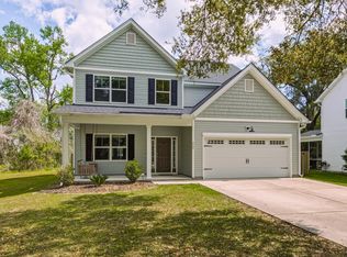 550 Fleming Rd, Charleston, SC 29412