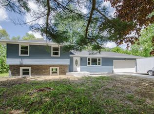 1495 Galaxy Ct, Mansfield, OH 44903