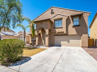 45992 W Dutchman Dr, Maricopa, AZ 85139