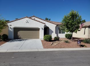 5213 E Lilia Ave, Pahrump, NV 89061