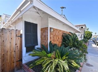 219 62nd St #1, Newport Beach, CA 92663