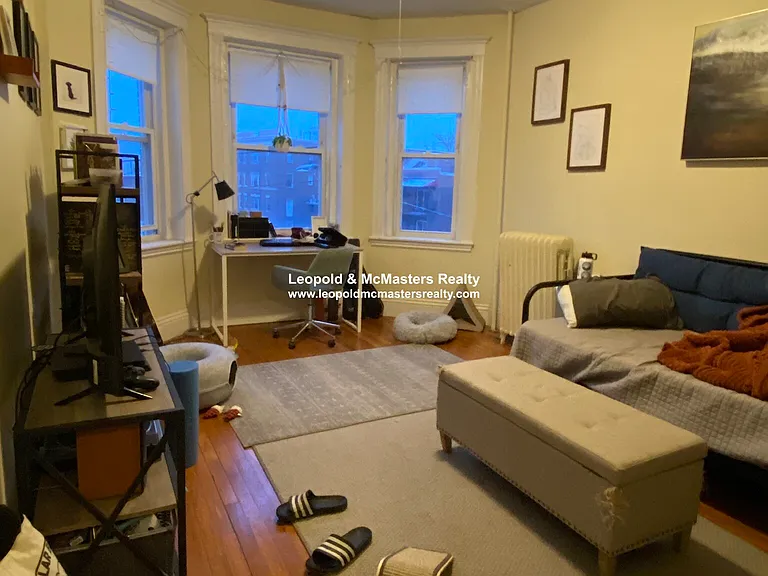 Kelton Street Apartments — Photo 44