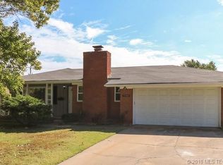 5394 E 26th Pl, Tulsa, OK 74114