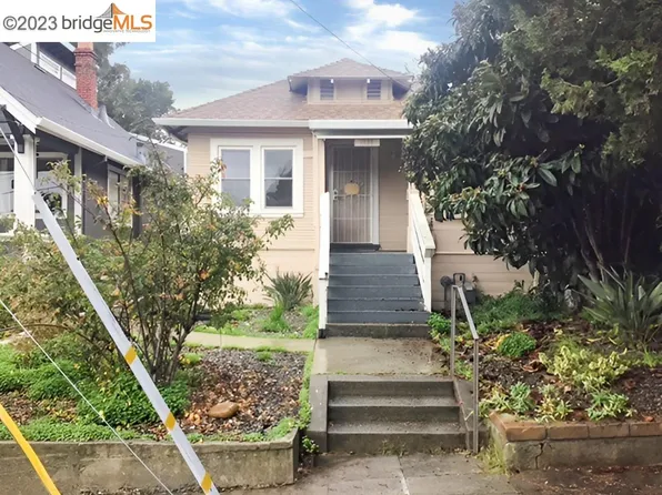 1680 Miami Ct, Oakland, CA 94602