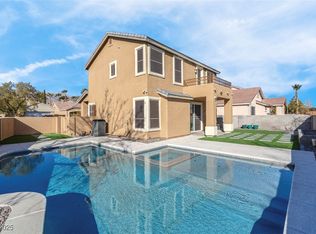 1736 Hill Canyon Ln, Las Vegas, NV 89144
