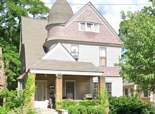 261 James Ave SE #2, Grand Rapids, MI 49503
