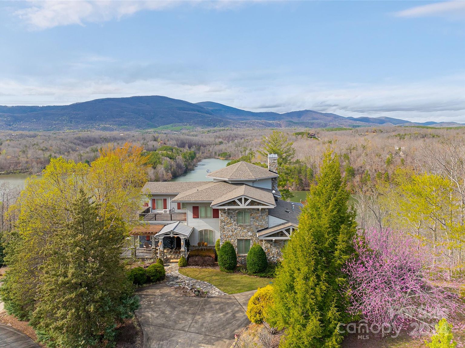 3436 Lake Adger Pkwy, Mill Spring, NC 28756 MLS 4117772 Zillow