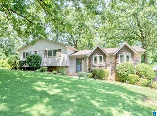 3509 Al Seier Dr, Birmingham, AL 35226