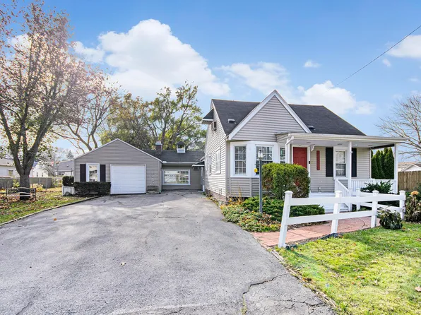 21622 Trombly St, Saint Clair Shores, MI 48080