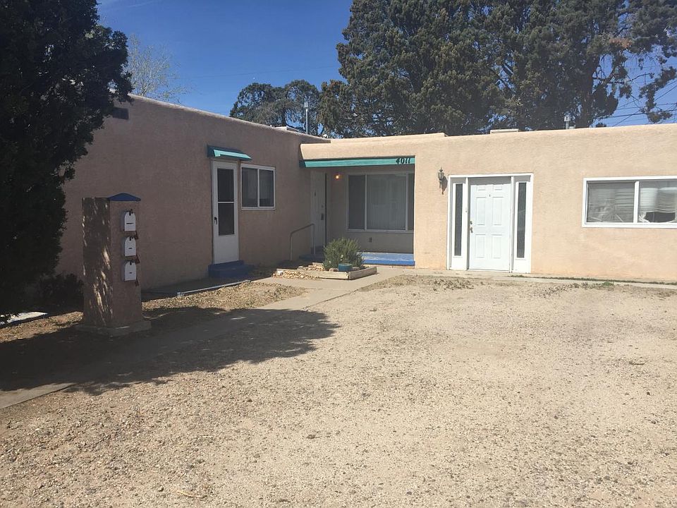 1st image of 4011 Thaxton Ave SE #A