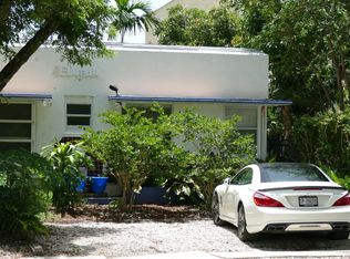 4126 SW 16th Ter #B, Coral Gables, FL 33134