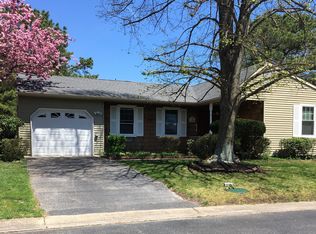 34A Ashley Road Whiting NJ for sale: MLS #22326498