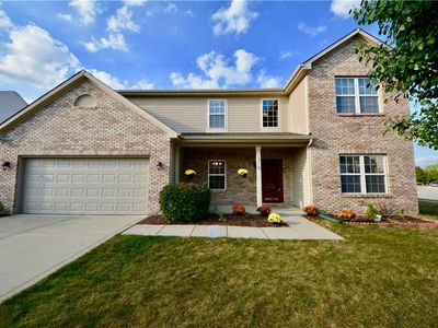 12112 Raiders Blvd, Fishers, IN, 46037