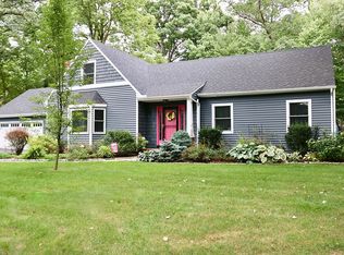 4232 Tejon Rd, Toledo, OH 43623