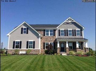 7393 Fowlers Run, North Ridgeville, OH 44039