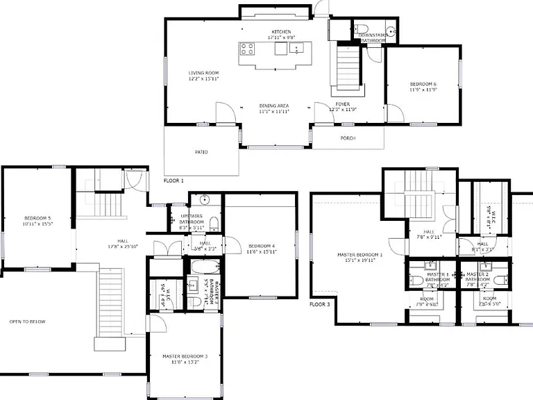 6540 Valley View Rd — Photo 25