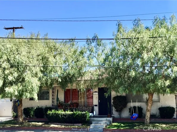 6601 Marcelle St, Paramount, CA 90723