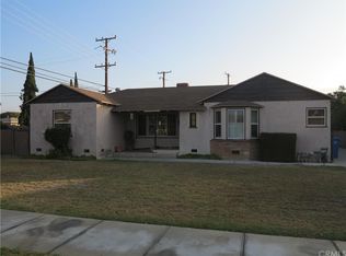 10801 Loch Lomond Dr, Whittier, CA 90606