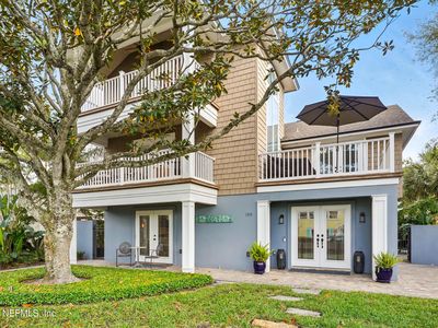 150 12TH Street, Atlantic Beach, FL, 32233