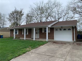 6945 Alter Rd, Dayton, OH 45424