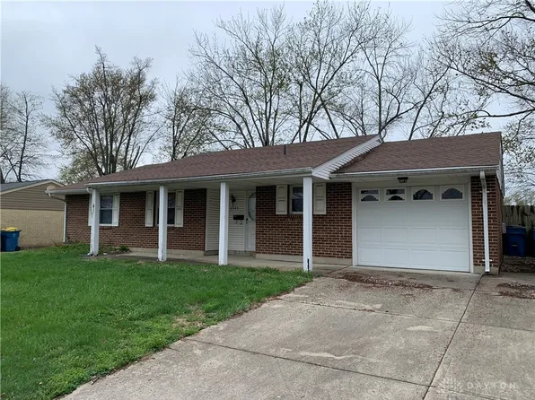 6945 Alter Rd, Dayton, OH 45424