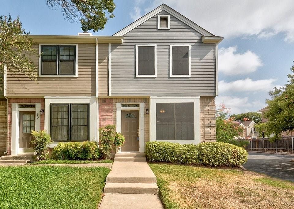 12325 Los Indios Trl UNIT 11, Austin, TX 78729 Zillow