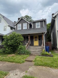 156 Winner Ave, Columbus, OH, 43203