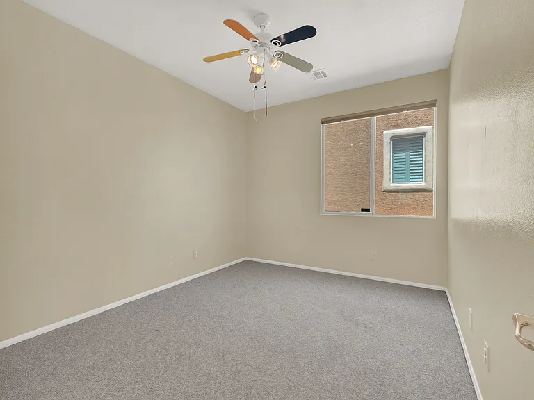 #GuardianRealty 224 Emerlad Vista Way Summerlin Rental Home bedroom 3_08142025