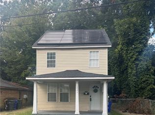 1531 Rush St, Norfolk, VA 23502
