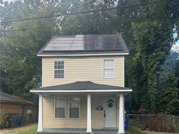 1531 Rush St, Norfolk, VA 23502
