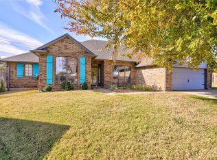 6916 NW 130th St, Oklahoma City, OK 73142