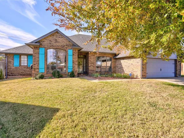 6916 NW 130th St, Oklahoma City, OK 73142