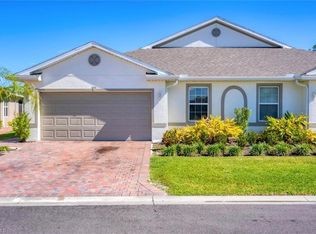 20575 Plumwood Loop, North Fort Myers, FL 33917