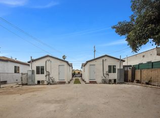 1633 W 37th St, Los Angeles, CA 90018